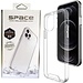 Techy For Apple iPhone 14 Plus Space Case Cover