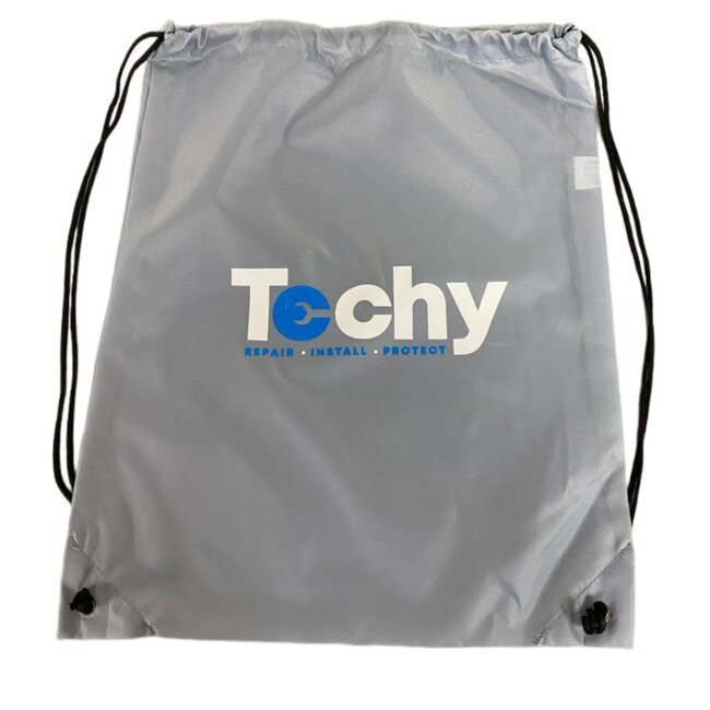 Techy Techy Tote Bag