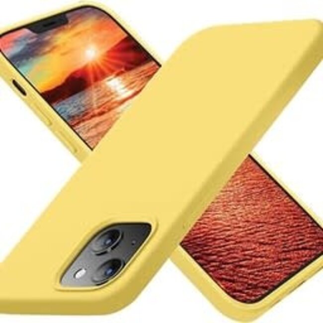 For Apple For Apple iPhone 15 Pro Max Soft Touch TPU Case Cover
