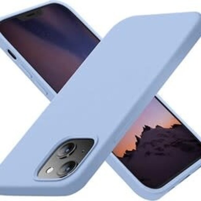 For Apple For Apple iPhone 15 Pro Max Soft Touch TPU Case Cover