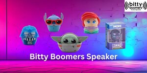 10 Latest Bitty Boomers Speakers for Buying