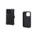 For Apple For Apple iPhone 15 Ultra Commando Heavy duty Case with Clip