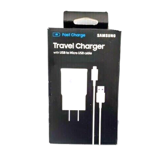 Techy Samsung 12W Travel Adapter W/ Cable White