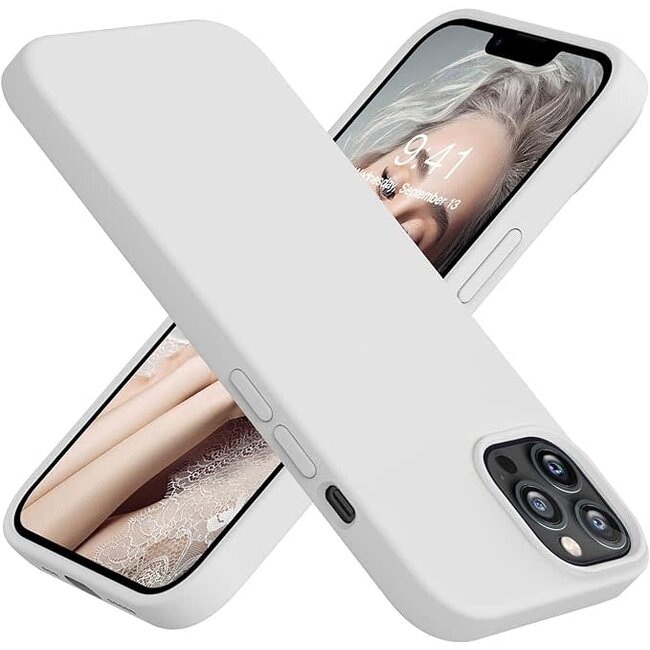 For Apple For Apple iPhone 12 Mini 5.4 Soft Touch TPU Case Cover