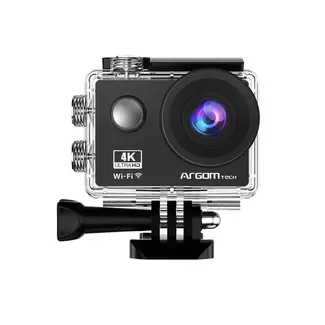 EPIC CAM 80 4K Ultra HD WIFI Action With Remote Control