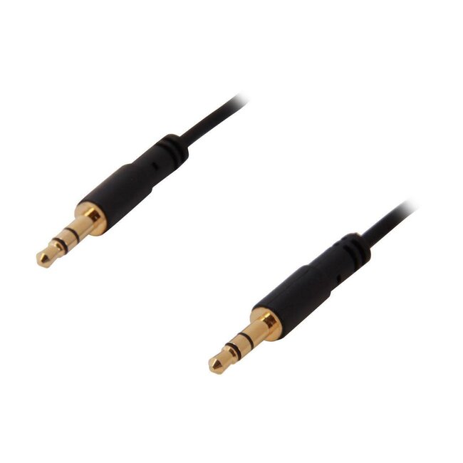 Techy AUX Audio Cable 3FT