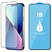 For Apple Tempered Glass For Apple iPhone 13 / 13 Pro / iPhone 14 Matte/Ceramic