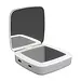 Techy Incipio 5000mAh Power Bank with Compact Mirror