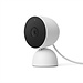 Techy Google Nest indoor Security Cam 1080p (Wired)