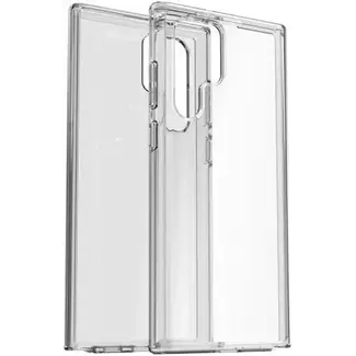 For Samsung For Samsung Galaxy S24 Plus Simple Transparent Acrylic Case Cover