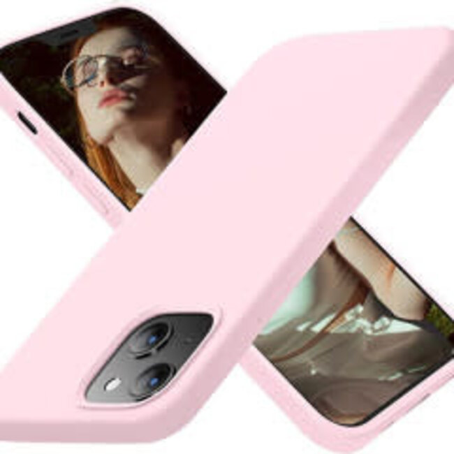 For Apple For Apple iPhone X/XS Soft Touch TPU Case Cover