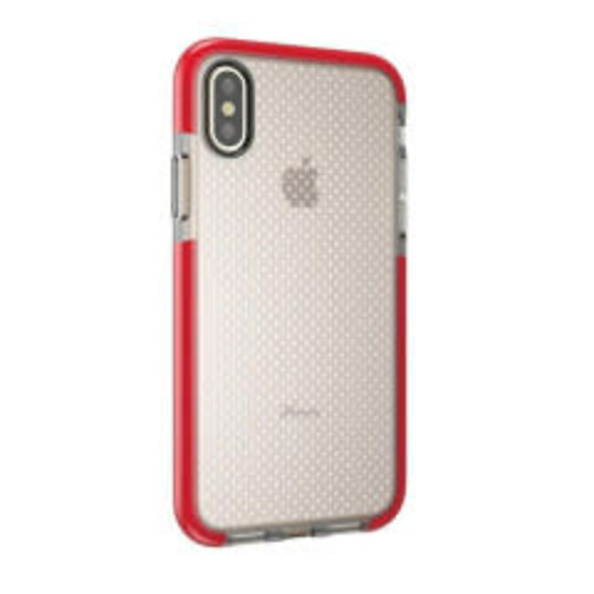 For Apple For Apple iPhone 12/12 Pro 6.1 Elite TPU Premium Gel Case