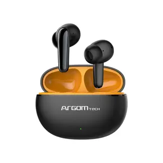 Argom Earbuds Skeipods E20 DUAL ENC Noise Cancelling / IPX5