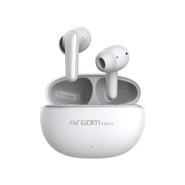 Argom Earbuds Skeipods E20 DUAL ENC Noise Cancelling / IPX5