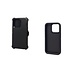 For Samsung For Samsung Galaxy S23 Plus Ultra Commando Heavy duty Case with Clip