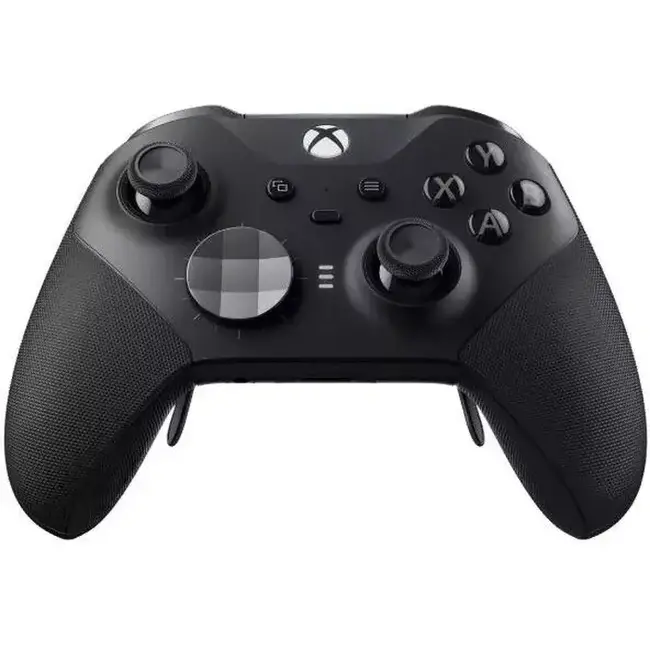 Techy Microsoft Xbox One Wireless Controller - Elite Series 2