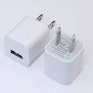 china USB Wall Adapter 1 port