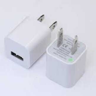 Techy USB Wall Adapter 1 port
