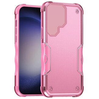 For Samsung For Samsung Galaxy s24 Exquisite Tough Shockproof Hybrid Case Cover