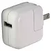 For Apple Apple 10W USB Power Adapter Wall Charger A1357 No Box