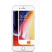 For Apple Tempered Glass For Apple iPhone 8 Plus / 7 Plus / 6 Plus / 6s Plus Full White