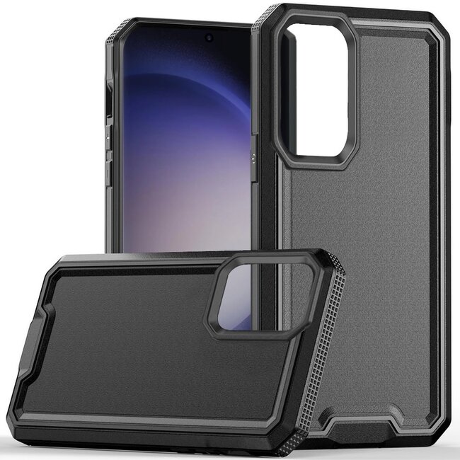 For Samsung For Samsung Galaxy s24 Ultra Rank Tough Strong Modern Fused Hybrid Case Cover