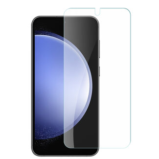 For Samsung Tempered Glass For Samsung Galaxy S24 Regular