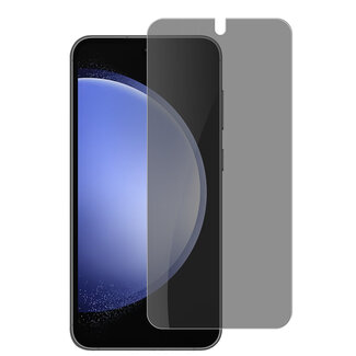 For Samsung Tempered Glass For Samsung Galaxy S24 Privacy