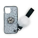 For Apple For Apple iPhone XR Fur Ball Marble Case Cover