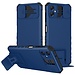 For Samsung For Samsung Galaxy A05 Easy Viewing Kickstand Camera Protection Hybrid Case Cover