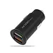 Argom Dual USB Fast Car Charger 30W