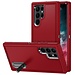 For Samsung For Samsung Galaxy S23 Plus PEAK 3in1 Toughest Hybrid with Stand Cover Case