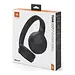 JBL JBL Tune 520BT - Wireless On-Ear Headphones, Up to 57H Battery Life and Speed Charge, Lightweight, Comfortable and Foldable Design, Hands-Free Calls with Voice Aware