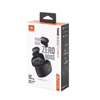 JBL JBL Tune Buds - True Wireless Noise Cancelling Earbuds