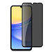 For Samsung Tempered Glass For Samsung Galaxy A15 Privacy