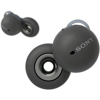 Techy Sony LinkBuds Tru Wireless Open Earbuds