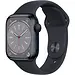 Techy Apple Watch Series 8 41mm Midnight Aluminum WIFI