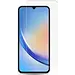 For Samsung Tempered Glass For Samsung Galaxy A35 Regular