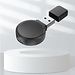 Techy Wireless USB Magnetic Fast Charger For Apple Watch
