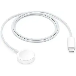Techy Charger Cable For Apple Watch Type C