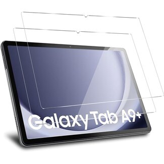 For Samsung Tempered Glass For Samsung A9 Plus 5G 11'' Regular