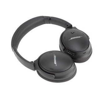 Bose Bose QuietComfort QC45 Wireless Noise Cancelling Headphones