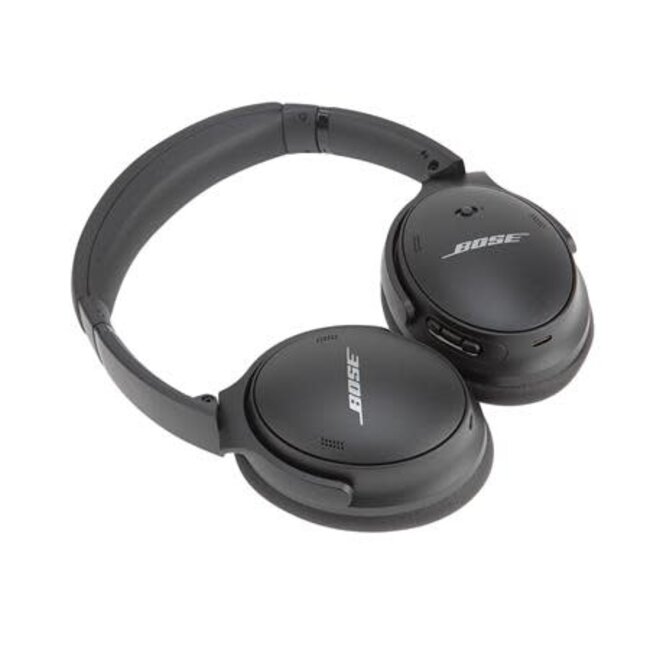 Bose Bose QuietComfort QC45 Wireless Noise Cancelling Headphones