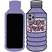 For Apple For Apple iPhone 15 Pro Lazer 3D Silicone Case