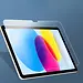 For Apple Tempered Glass For Apple iPad Air 11 2024 Regular