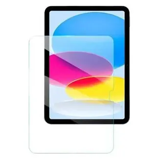 For Apple Tempered Glass For Apple iPad Pro 13 2024 Regular