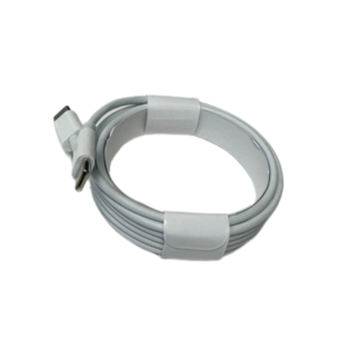 Techy Type C to Type C Round Cable 6 FT