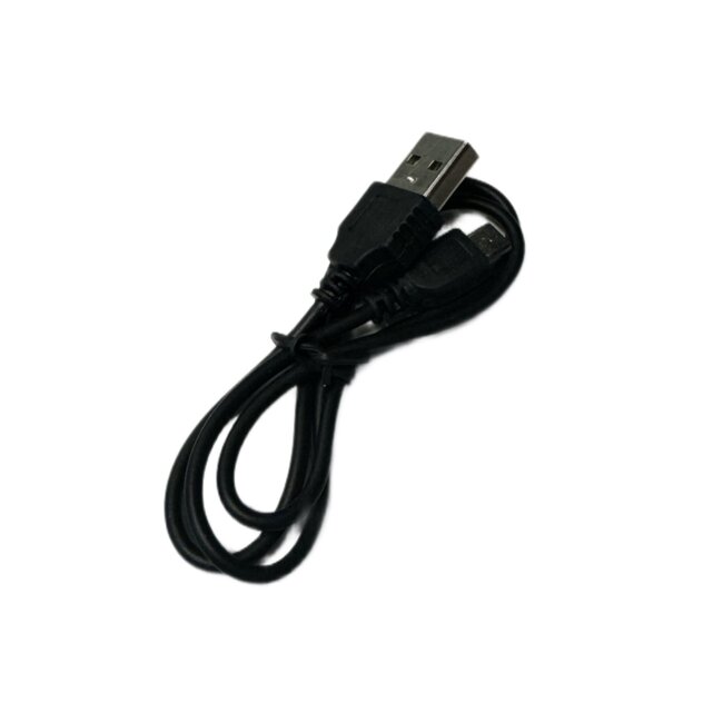Techy USB to Universal Micro Round Cable 3 FT