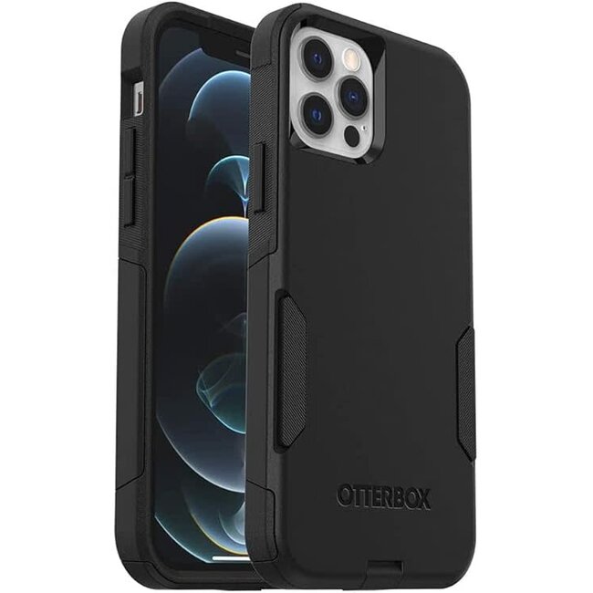 For Apple OtterBox Commuter Series Case for Apple iPhone 12/12 Pro