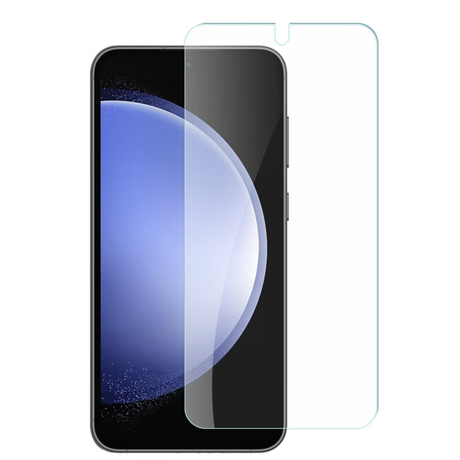 For Samsung Tempered Glass For Samsung Galaxy s25 Plus/s24 Plus Regular